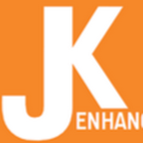 JK Enhance Logo
